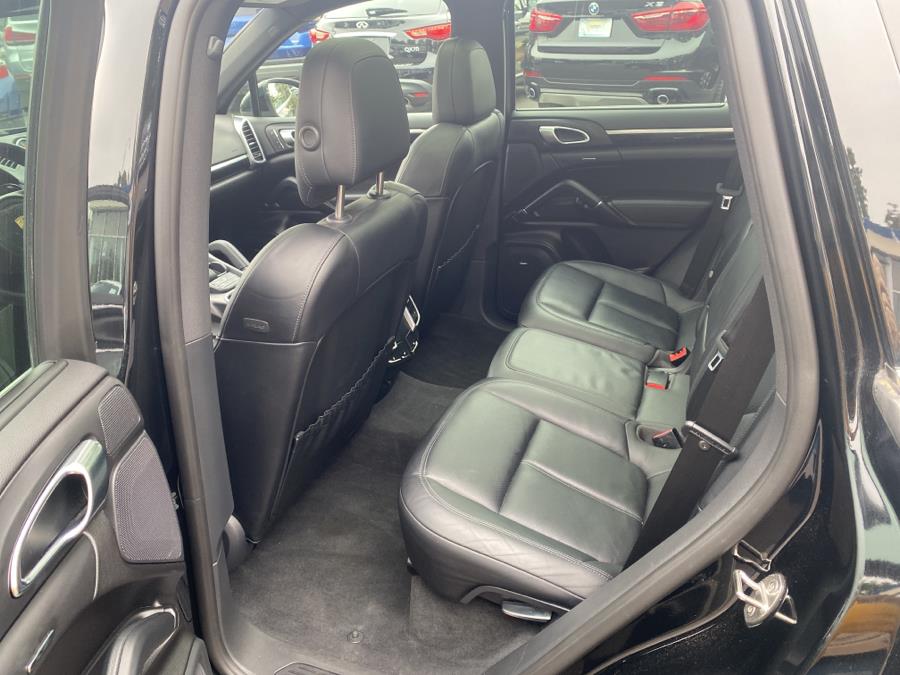 Used Porsche Cayenne AWD 4dr Tiptronic 2014 | Sunrise of Elmont. Elmont, New York Used Porsche Cayenne AWD 4dr Tiptronic 2014 | Sunrise of Elmont. Elmont, New York