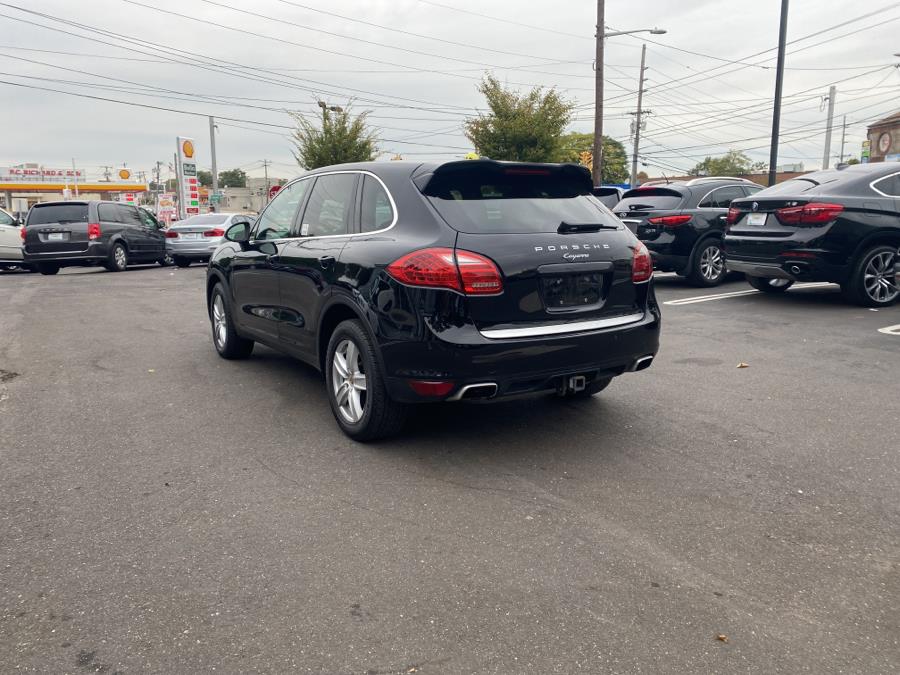 Used Porsche Cayenne AWD 4dr Tiptronic 2014 | Sunrise of Elmont. Elmont, New York Used Porsche Cayenne AWD 4dr Tiptronic 2014 | Sunrise of Elmont. Elmont, New York