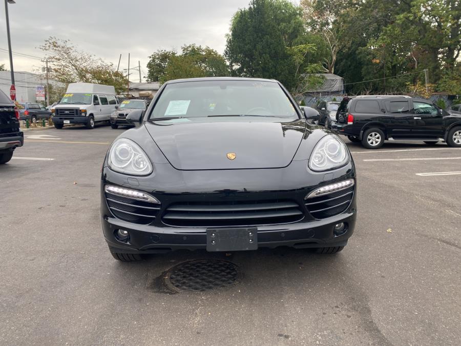 Used Porsche Cayenne AWD 4dr Tiptronic 2014 | Sunrise of Elmont. Elmont, New York Used Porsche Cayenne AWD 4dr Tiptronic 2014 | Sunrise of Elmont. Elmont, New York