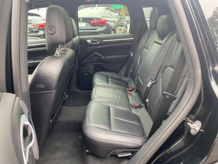 Used Porsche Cayenne AWD 4dr Tiptronic 2014 | Sunrise of Elmont. Elmont, New York Used Porsche Cayenne AWD 4dr Tiptronic 2014 | Sunrise of Elmont. Elmont, New York