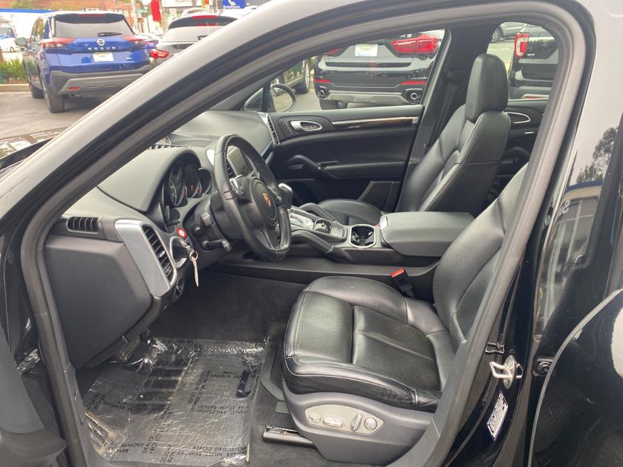 Used Porsche Cayenne AWD 4dr Tiptronic 2014 | Sunrise of Elmont. Elmont, New York Used Porsche Cayenne AWD 4dr Tiptronic 2014 | Sunrise of Elmont. Elmont, New York