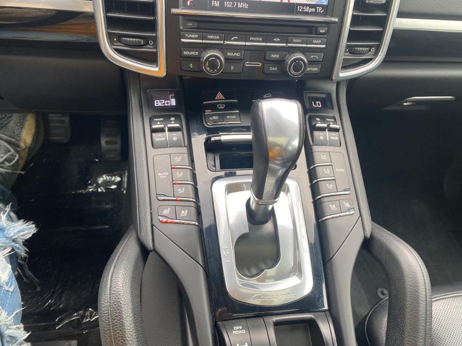 Used Porsche Cayenne AWD 4dr Tiptronic 2014 | Sunrise of Elmont. Elmont, New York Used Porsche Cayenne AWD 4dr Tiptronic 2014 | Sunrise of Elmont. Elmont, New York