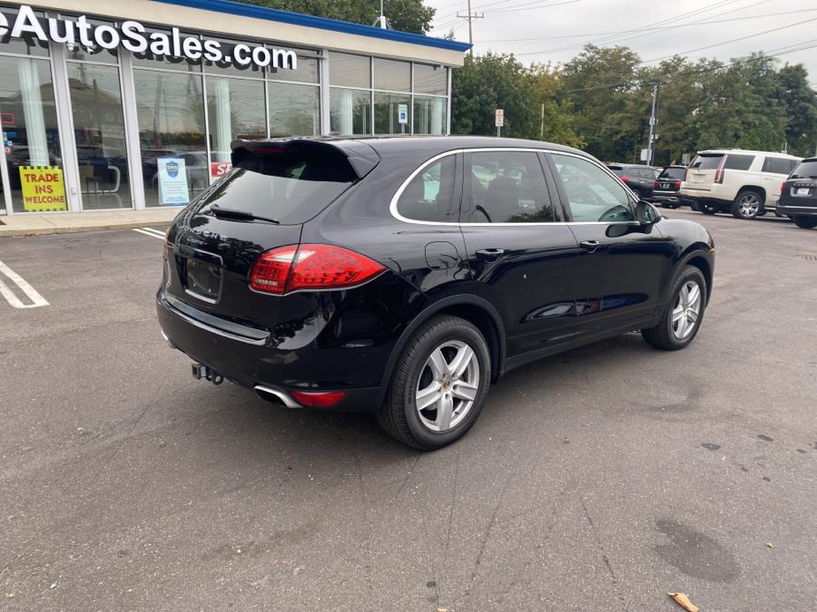 Used Porsche Cayenne AWD 4dr Tiptronic 2014 | Sunrise of Elmont. Elmont, New York Used Porsche Cayenne AWD 4dr Tiptronic 2014 | Sunrise of Elmont. Elmont, New York