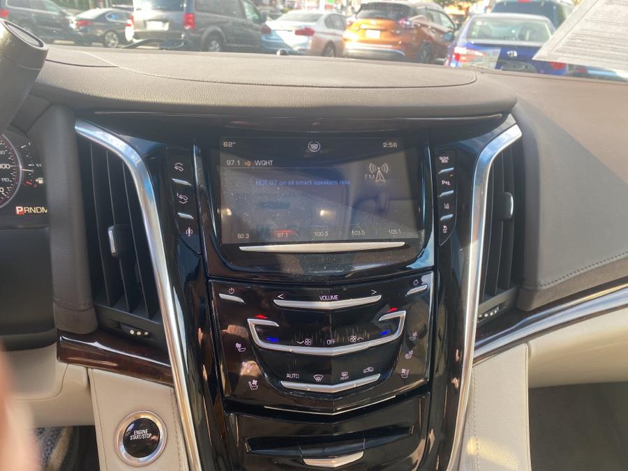 2015 Cadillac Escalade 4WD 4dr Luxury, available for sale in Elmont, New York | Sunrise of Elmont. Elmont, New York 2015 Cadillac Escalade 4WD 4dr Luxury, available for sale in Elmont, New York | Sunrise of Elmont. Elmont, New York