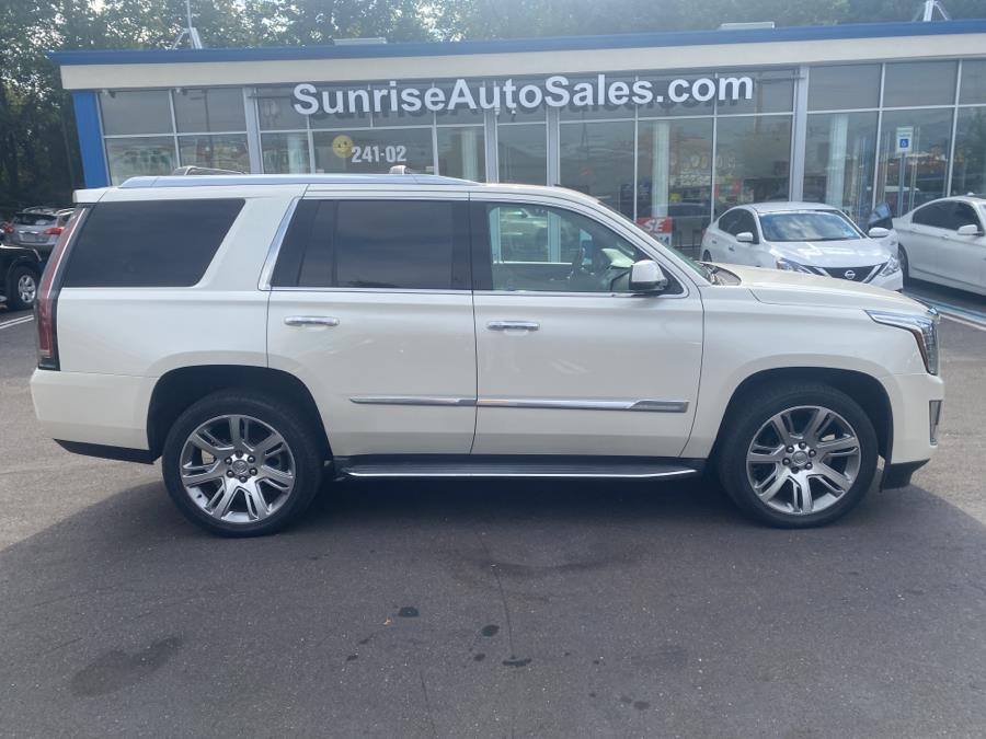 2015 Cadillac Escalade 4WD 4dr Luxury, available for sale in Elmont, New York | Sunrise of Elmont. Elmont, New York 2015 Cadillac Escalade 4WD 4dr Luxury, available for sale in Elmont, New York | Sunrise of Elmont. Elmont, New York