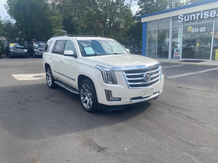 2015 Cadillac Escalade 4WD 4dr Luxury, available for sale in Elmont, New York | Sunrise of Elmont. Elmont, New York 2015 Cadillac Escalade 4WD 4dr Luxury, available for sale in Elmont, New York | Sunrise of Elmont. Elmont, New York