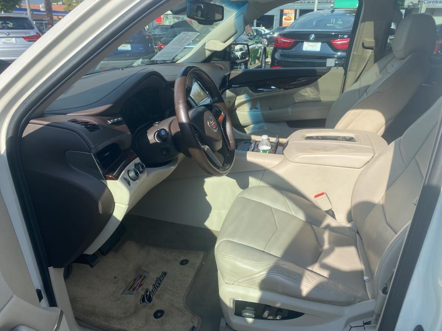 2015 Cadillac Escalade 4WD 4dr Luxury, available for sale in Elmont, New York | Sunrise of Elmont. Elmont, New York 2015 Cadillac Escalade 4WD 4dr Luxury, available for sale in Elmont, New York | Sunrise of Elmont. Elmont, New York