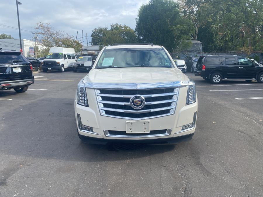 2015 Cadillac Escalade 4WD 4dr Luxury, available for sale in Elmont, New York | Sunrise of Elmont. Elmont, New York 2015 Cadillac Escalade 4WD 4dr Luxury, available for sale in Elmont, New York | Sunrise of Elmont. Elmont, New York