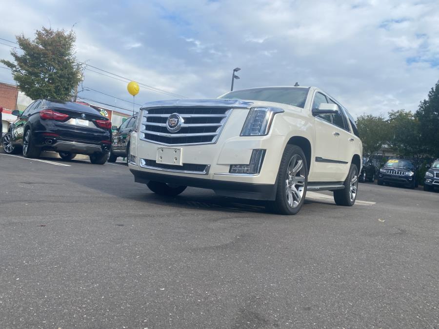 2015 Cadillac Escalade 4WD 4dr Luxury, available for sale in Elmont, New York | Sunrise of Elmont. Elmont, New York 2015 Cadillac Escalade 4WD 4dr Luxury, available for sale in Elmont, New York | Sunrise of Elmont. Elmont, New York