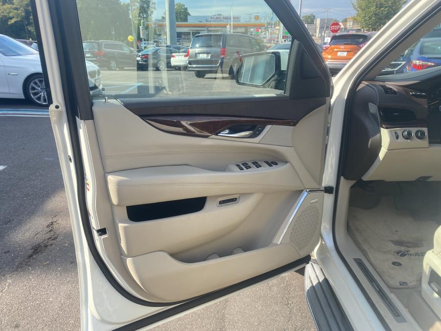2015 Cadillac Escalade 4WD 4dr Luxury, available for sale in Elmont, New York | Sunrise of Elmont. Elmont, New York 2015 Cadillac Escalade 4WD 4dr Luxury, available for sale in Elmont, New York | Sunrise of Elmont. Elmont, New York