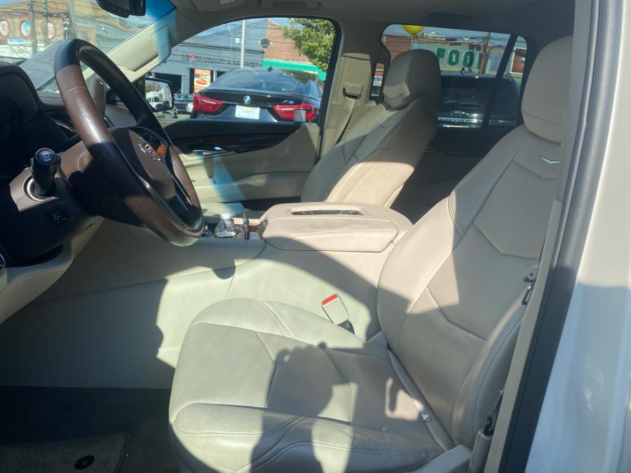 2015 Cadillac Escalade 4WD 4dr Luxury, available for sale in Elmont, New York | Sunrise of Elmont. Elmont, New York 2015 Cadillac Escalade 4WD 4dr Luxury, available for sale in Elmont, New York | Sunrise of Elmont. Elmont, New York
