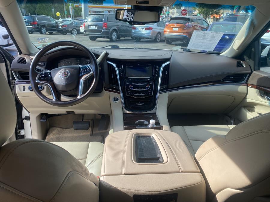2015 Cadillac Escalade 4WD 4dr Luxury, available for sale in Elmont, New York | Sunrise of Elmont. Elmont, New York 2015 Cadillac Escalade 4WD 4dr Luxury, available for sale in Elmont, New York | Sunrise of Elmont. Elmont, New York