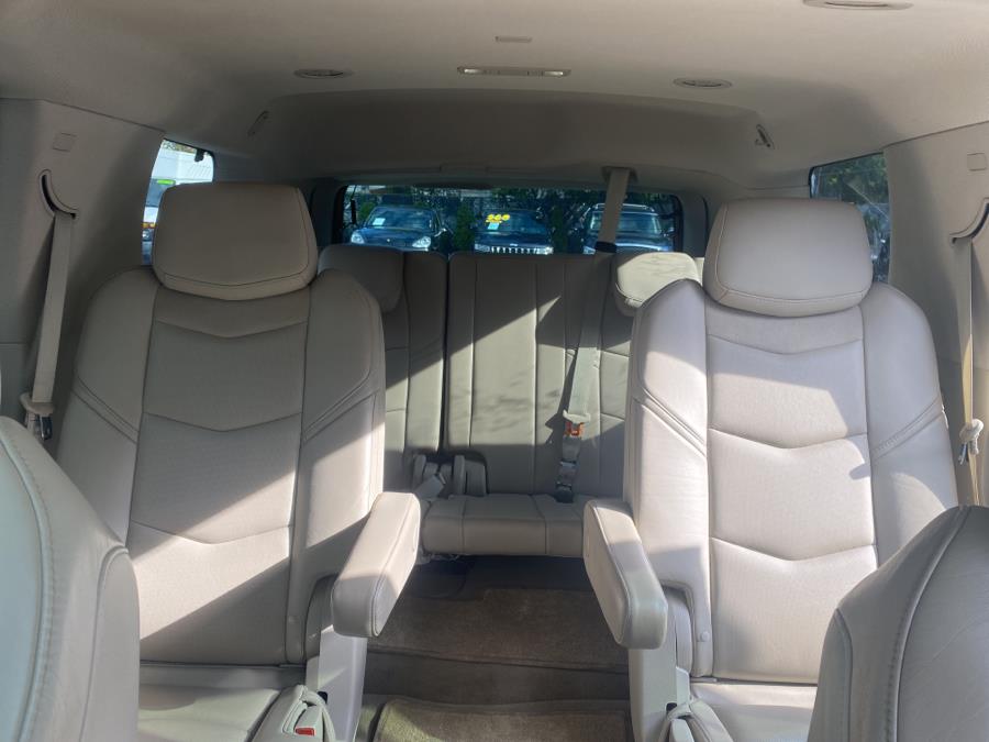 2015 Cadillac Escalade 4WD 4dr Luxury, available for sale in Elmont, New York | Sunrise of Elmont. Elmont, New York 2015 Cadillac Escalade 4WD 4dr Luxury, available for sale in Elmont, New York | Sunrise of Elmont. Elmont, New York