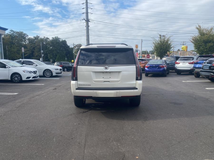 2015 Cadillac Escalade 4WD 4dr Luxury, available for sale in Elmont, New York | Sunrise of Elmont. Elmont, New York 2015 Cadillac Escalade 4WD 4dr Luxury, available for sale in Elmont, New York | Sunrise of Elmont. Elmont, New York