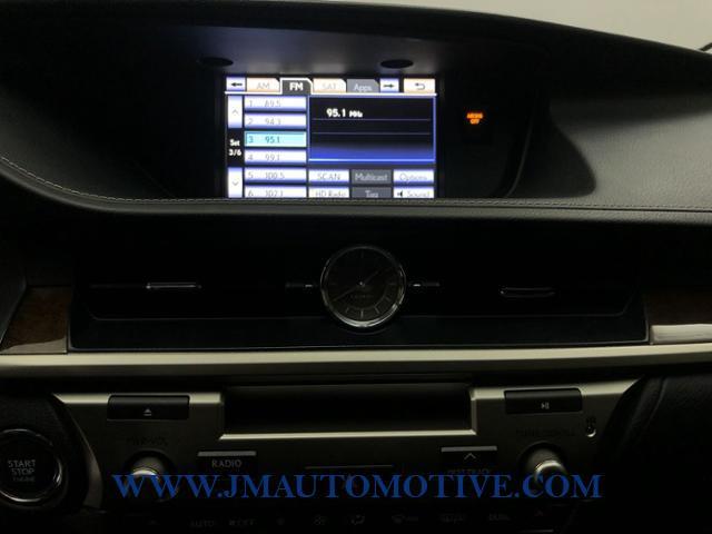 Used Lexus Es 350 4dr Sdn 2014 | J&M Automotive Sls&Svc LLC. Naugatuck, Connecticut Used Lexus Es 350 4dr Sdn 2014 | J&M Automotive Sls&Svc LLC. Naugatuck, Connecticut