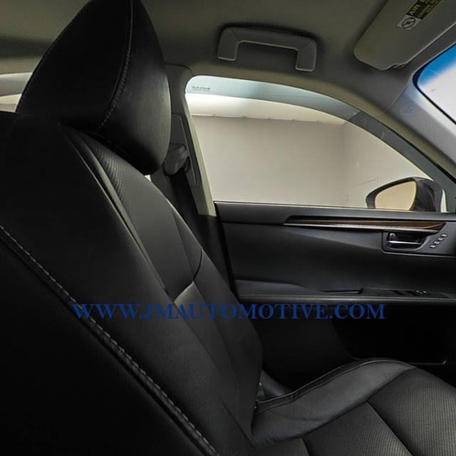 Used Lexus Es 350 4dr Sdn 2014 | J&M Automotive Sls&Svc LLC. Naugatuck, Connecticut Used Lexus Es 350 4dr Sdn 2014 | J&M Automotive Sls&Svc LLC. Naugatuck, Connecticut
