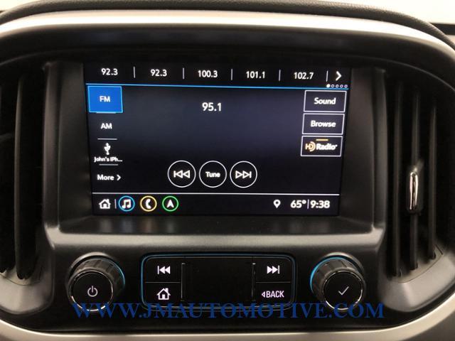Used Chevrolet Colorado 4WD Crew Cab 128.3 LT 2019 | J&M Automotive Sls&Svc LLC. Naugatuck, Connecticut Used Chevrolet Colorado 4WD Crew Cab 128.3 LT 2019 | J&M Automotive Sls&Svc LLC. Naugatuck, Connecticut