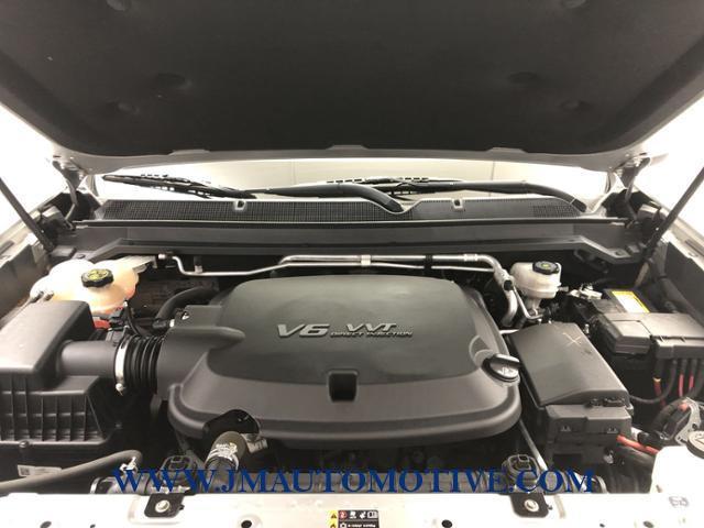 Used Chevrolet Colorado 4WD Crew Cab 128.3 LT 2019 | J&M Automotive Sls&Svc LLC. Naugatuck, Connecticut Used Chevrolet Colorado 4WD Crew Cab 128.3 LT 2019 | J&M Automotive Sls&Svc LLC. Naugatuck, Connecticut