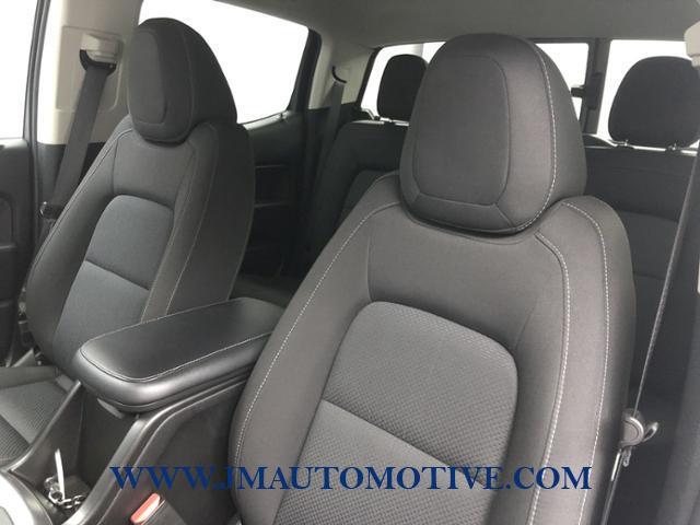 Used Chevrolet Colorado 4WD Crew Cab 128.3 LT 2019 | J&M Automotive Sls&Svc LLC. Naugatuck, Connecticut Used Chevrolet Colorado 4WD Crew Cab 128.3 LT 2019 | J&M Automotive Sls&Svc LLC. Naugatuck, Connecticut