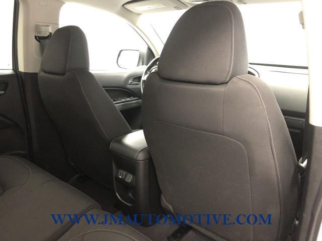 Used Chevrolet Colorado 4WD Crew Cab 128.3 LT 2019 | J&M Automotive Sls&Svc LLC. Naugatuck, Connecticut Used Chevrolet Colorado 4WD Crew Cab 128.3 LT 2019 | J&M Automotive Sls&Svc LLC. Naugatuck, Connecticut