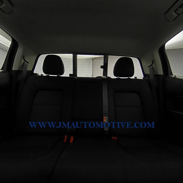 Used Chevrolet Colorado 4WD Crew Cab 128.3 LT 2019 | J&M Automotive Sls&Svc LLC. Naugatuck, Connecticut Used Chevrolet Colorado 4WD Crew Cab 128.3 LT 2019 | J&M Automotive Sls&Svc LLC. Naugatuck, Connecticut