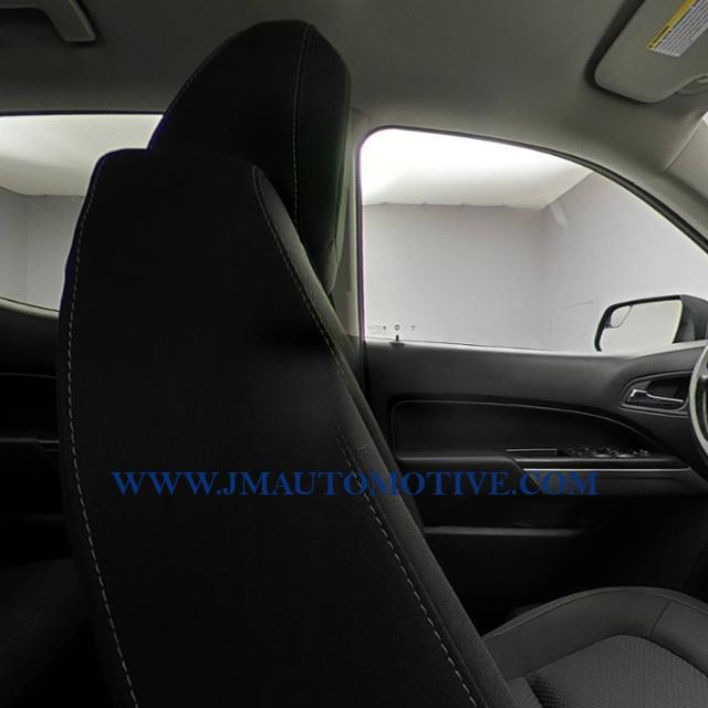Used Chevrolet Colorado 4WD Crew Cab 128.3 LT 2019 | J&M Automotive Sls&Svc LLC. Naugatuck, Connecticut Used Chevrolet Colorado 4WD Crew Cab 128.3 LT 2019 | J&M Automotive Sls&Svc LLC. Naugatuck, Connecticut