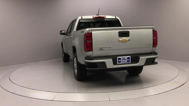 Used Chevrolet Colorado 4WD Crew Cab 128.3 LT 2019 | J&M Automotive Sls&Svc LLC. Naugatuck, Connecticut Used Chevrolet Colorado 4WD Crew Cab 128.3 LT 2019 | J&M Automotive Sls&Svc LLC. Naugatuck, Connecticut