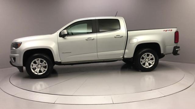 Used Chevrolet Colorado 4WD Crew Cab 128.3 LT 2019 | J&M Automotive Sls&Svc LLC. Naugatuck, Connecticut Used Chevrolet Colorado 4WD Crew Cab 128.3 LT 2019 | J&M Automotive Sls&Svc LLC. Naugatuck, Connecticut