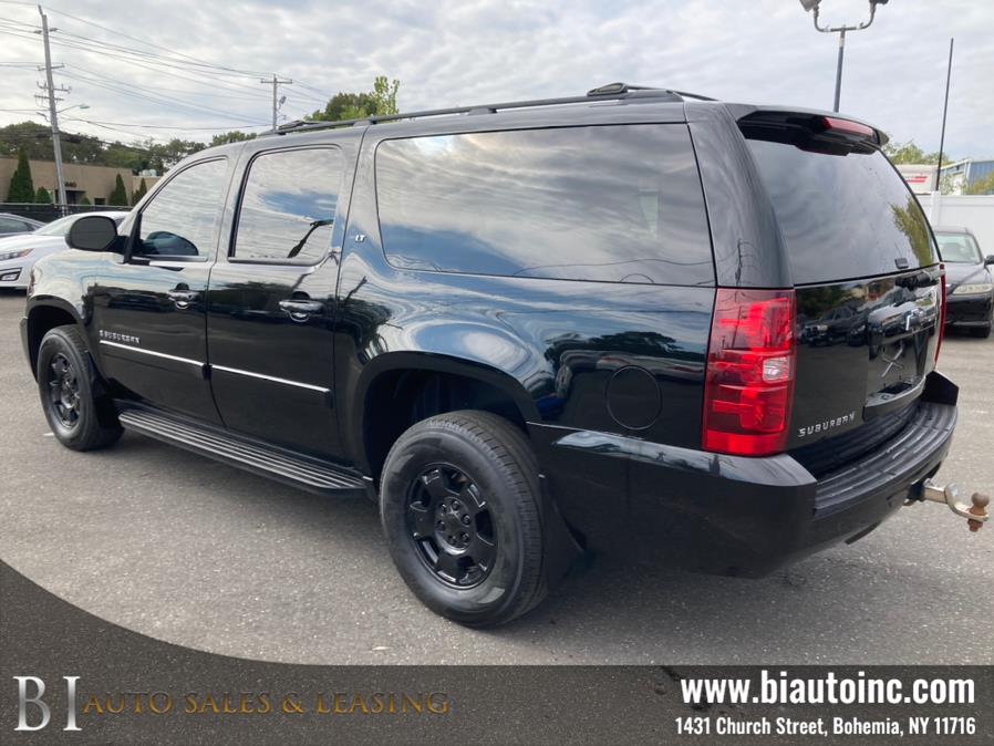 Used Chevrolet Suburban 4WD 4dr 1500 LT w/1LT 2008 | B I Auto Sales. Bohemia, New York Used Chevrolet Suburban 4WD 4dr 1500 LT w/1LT 2008 | B I Auto Sales. Bohemia, New York