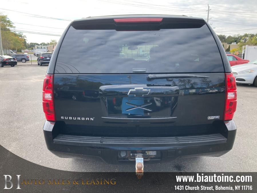 Used Chevrolet Suburban 4WD 4dr 1500 LT w/1LT 2008 | B I Auto Sales. Bohemia, New York Used Chevrolet Suburban 4WD 4dr 1500 LT w/1LT 2008 | B I Auto Sales. Bohemia, New York