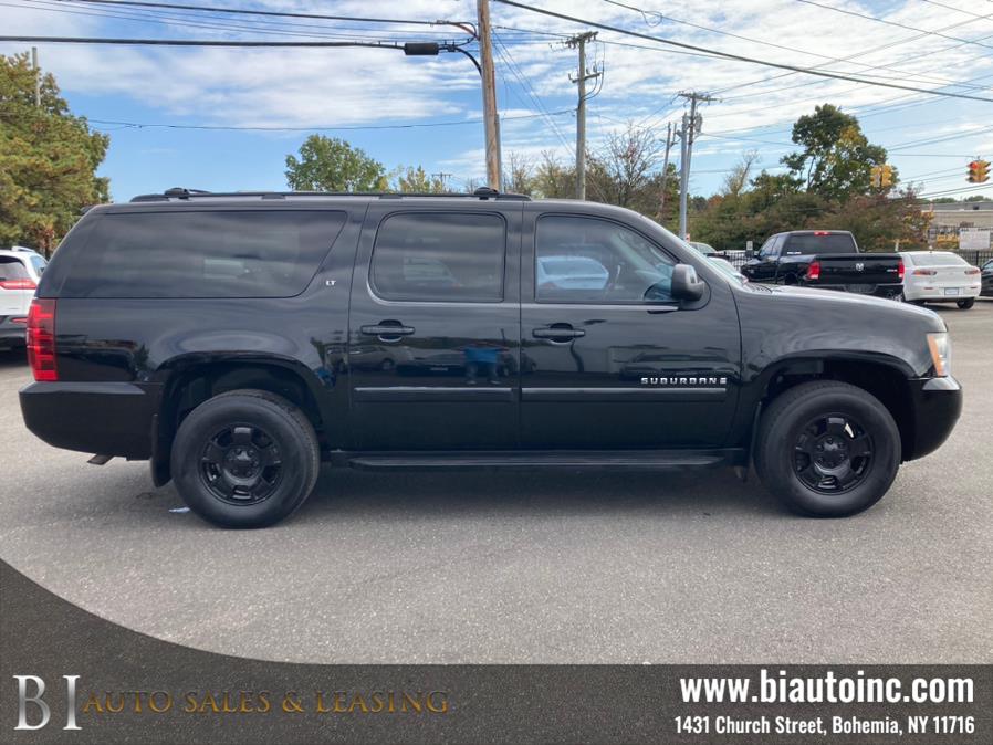 Used Chevrolet Suburban 4WD 4dr 1500 LT w/1LT 2008 | B I Auto Sales. Bohemia, New York Used Chevrolet Suburban 4WD 4dr 1500 LT w/1LT 2008 | B I Auto Sales. Bohemia, New York