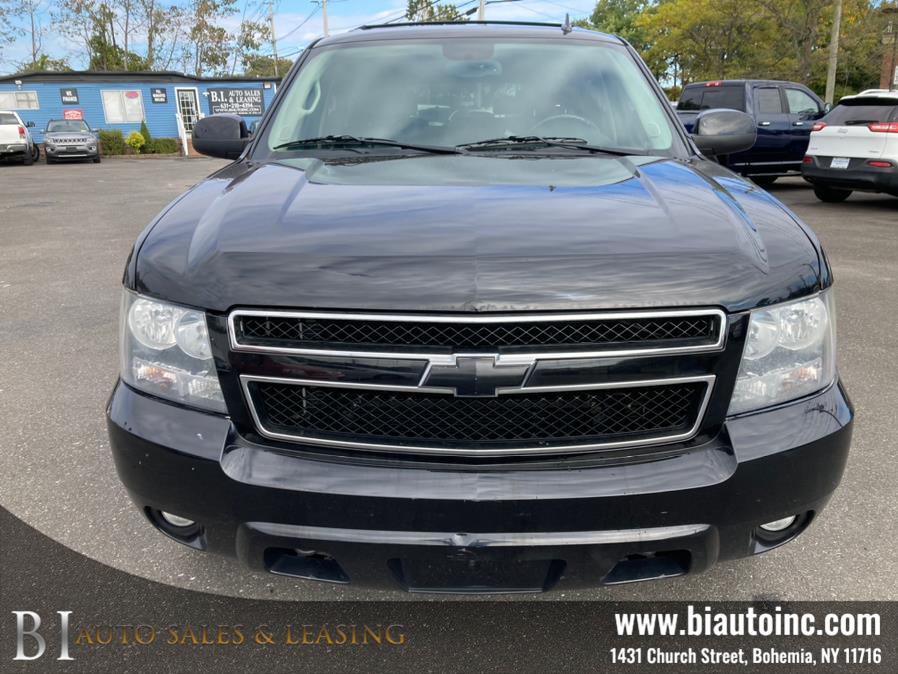 Used Chevrolet Suburban 4WD 4dr 1500 LT w/1LT 2008 | B I Auto Sales. Bohemia, New York Used Chevrolet Suburban 4WD 4dr 1500 LT w/1LT 2008 | B I Auto Sales. Bohemia, New York