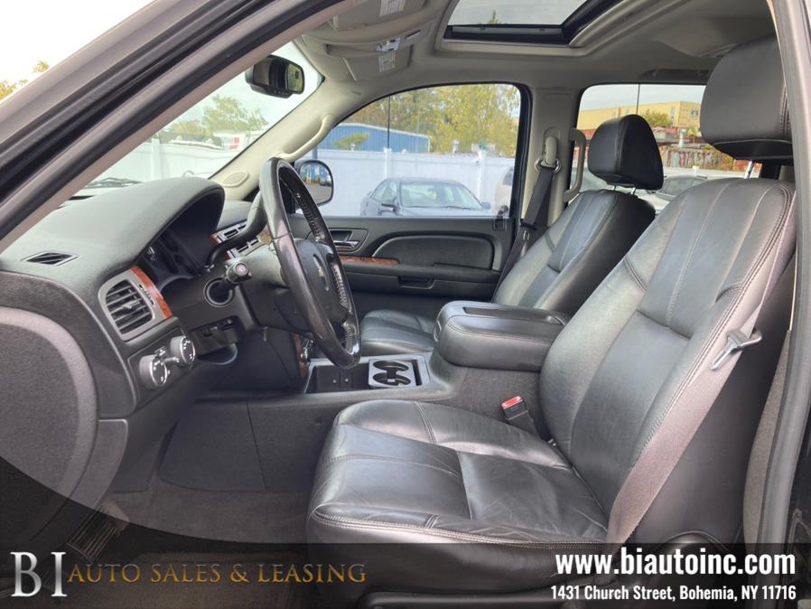 Used Chevrolet Suburban 4WD 4dr 1500 LT w/1LT 2008 | B I Auto Sales. Bohemia, New York Used Chevrolet Suburban 4WD 4dr 1500 LT w/1LT 2008 | B I Auto Sales. Bohemia, New York