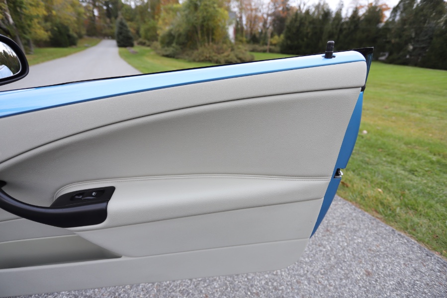 Used Saab 9-3 2dr Conv Aero 2006 | Meccanic Shop North Inc. North Salem, New York Used Saab 9-3 2dr Conv Aero 2006 | Meccanic Shop North Inc. North Salem, New York