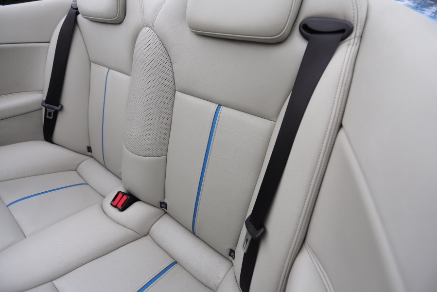 Used Saab 9-3 2dr Conv Aero 2006 | Meccanic Shop North Inc. North Salem, New York Used Saab 9-3 2dr Conv Aero 2006 | Meccanic Shop North Inc. North Salem, New York