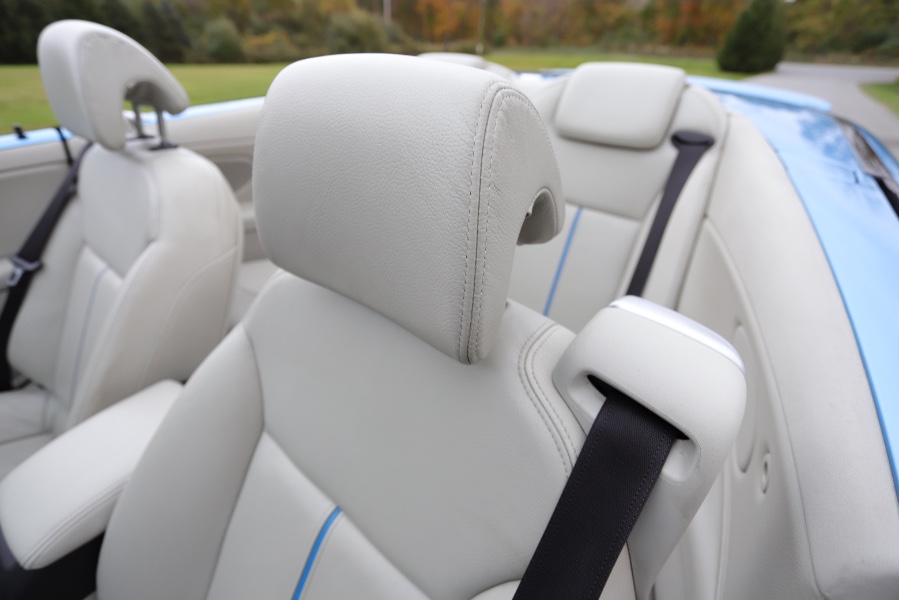 Used Saab 9-3 2dr Conv Aero 2006 | Meccanic Shop North Inc. North Salem, New York Used Saab 9-3 2dr Conv Aero 2006 | Meccanic Shop North Inc. North Salem, New York