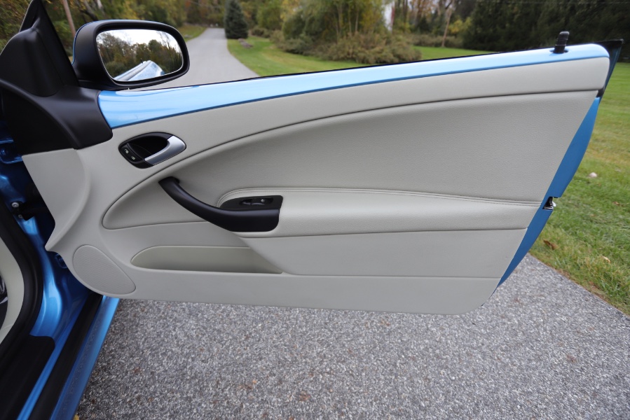 Used Saab 9-3 2dr Conv Aero 2006 | Meccanic Shop North Inc. North Salem, New York Used Saab 9-3 2dr Conv Aero 2006 | Meccanic Shop North Inc. North Salem, New York