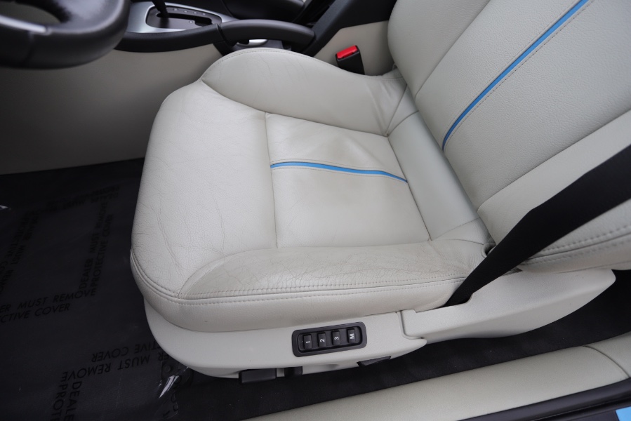 Used Saab 9-3 2dr Conv Aero 2006 | Meccanic Shop North Inc. North Salem, New York Used Saab 9-3 2dr Conv Aero 2006 | Meccanic Shop North Inc. North Salem, New York
