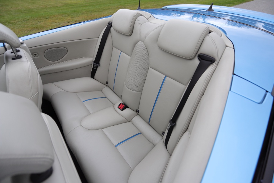 Used Saab 9-3 2dr Conv Aero 2006 | Meccanic Shop North Inc. North Salem, New York Used Saab 9-3 2dr Conv Aero 2006 | Meccanic Shop North Inc. North Salem, New York
