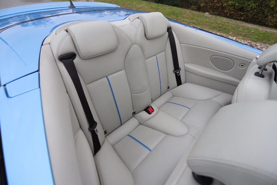 Used Saab 9-3 2dr Conv Aero 2006 | Meccanic Shop North Inc. North Salem, New York Used Saab 9-3 2dr Conv Aero 2006 | Meccanic Shop North Inc. North Salem, New York