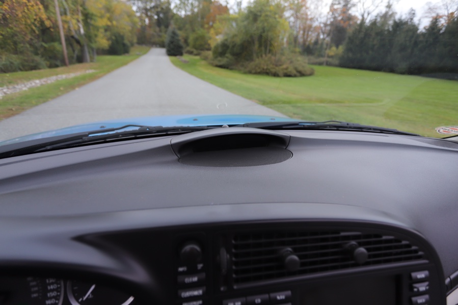 Used Saab 9-3 2dr Conv Aero 2006 | Meccanic Shop North Inc. North Salem, New York Used Saab 9-3 2dr Conv Aero 2006 | Meccanic Shop North Inc. North Salem, New York