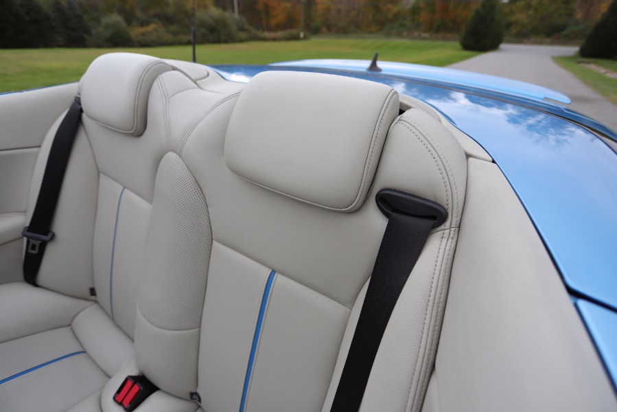 Used Saab 9-3 2dr Conv Aero 2006 | Meccanic Shop North Inc. North Salem, New York Used Saab 9-3 2dr Conv Aero 2006 | Meccanic Shop North Inc. North Salem, New York