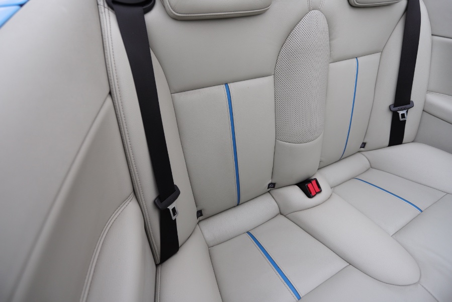 Used Saab 9-3 2dr Conv Aero 2006 | Meccanic Shop North Inc. North Salem, New York Used Saab 9-3 2dr Conv Aero 2006 | Meccanic Shop North Inc. North Salem, New York