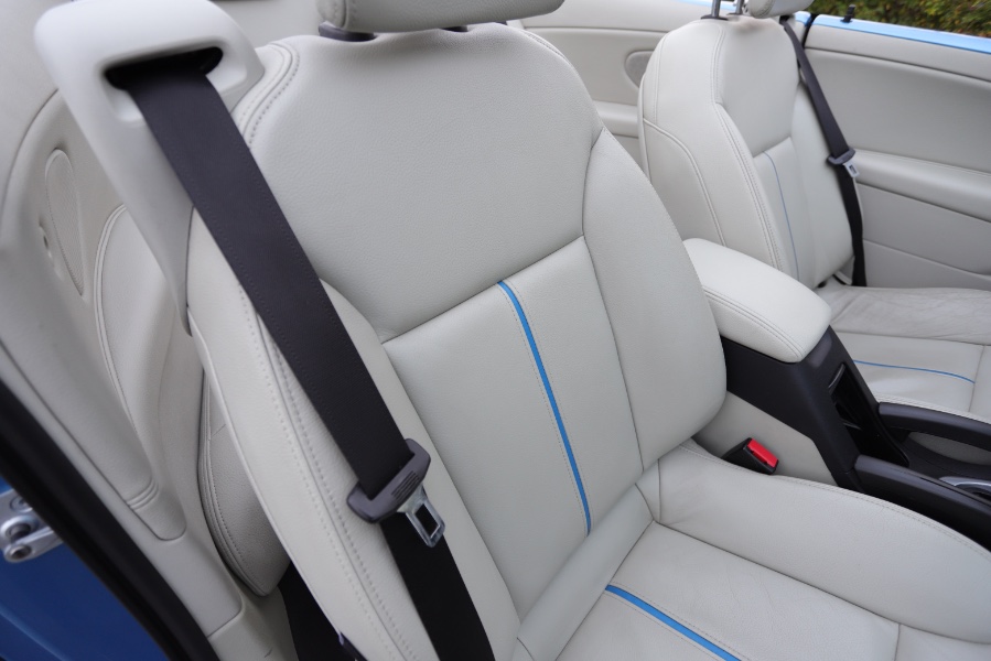 Used Saab 9-3 2dr Conv Aero 2006 | Meccanic Shop North Inc. North Salem, New York Used Saab 9-3 2dr Conv Aero 2006 | Meccanic Shop North Inc. North Salem, New York