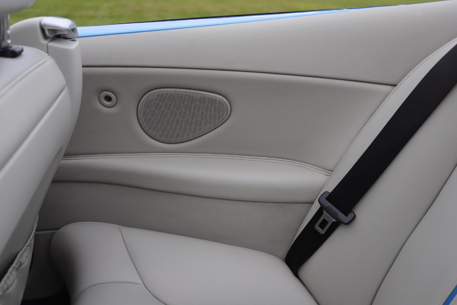 Used Saab 9-3 2dr Conv Aero 2006 | Meccanic Shop North Inc. North Salem, New York Used Saab 9-3 2dr Conv Aero 2006 | Meccanic Shop North Inc. North Salem, New York