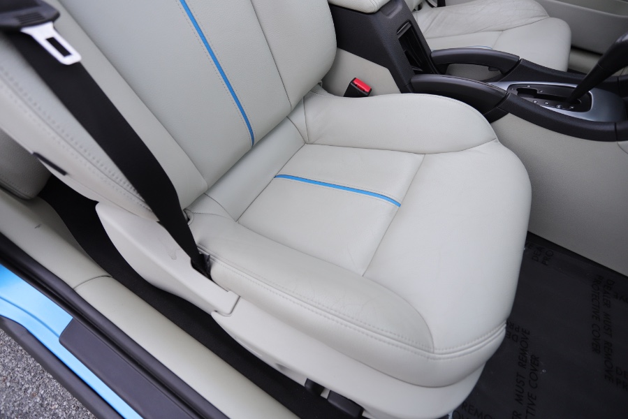 Used Saab 9-3 2dr Conv Aero 2006 | Meccanic Shop North Inc. North Salem, New York Used Saab 9-3 2dr Conv Aero 2006 | Meccanic Shop North Inc. North Salem, New York