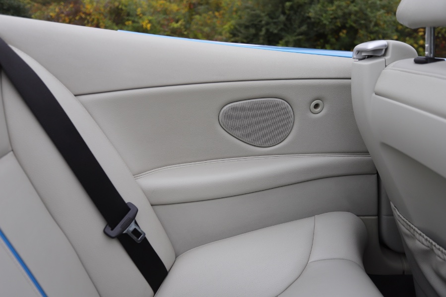 Used Saab 9-3 2dr Conv Aero 2006 | Meccanic Shop North Inc. North Salem, New York Used Saab 9-3 2dr Conv Aero 2006 | Meccanic Shop North Inc. North Salem, New York