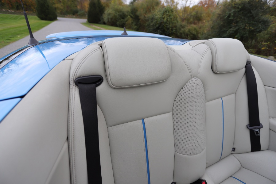 Used Saab 9-3 2dr Conv Aero 2006 | Meccanic Shop North Inc. North Salem, New York Used Saab 9-3 2dr Conv Aero 2006 | Meccanic Shop North Inc. North Salem, New York