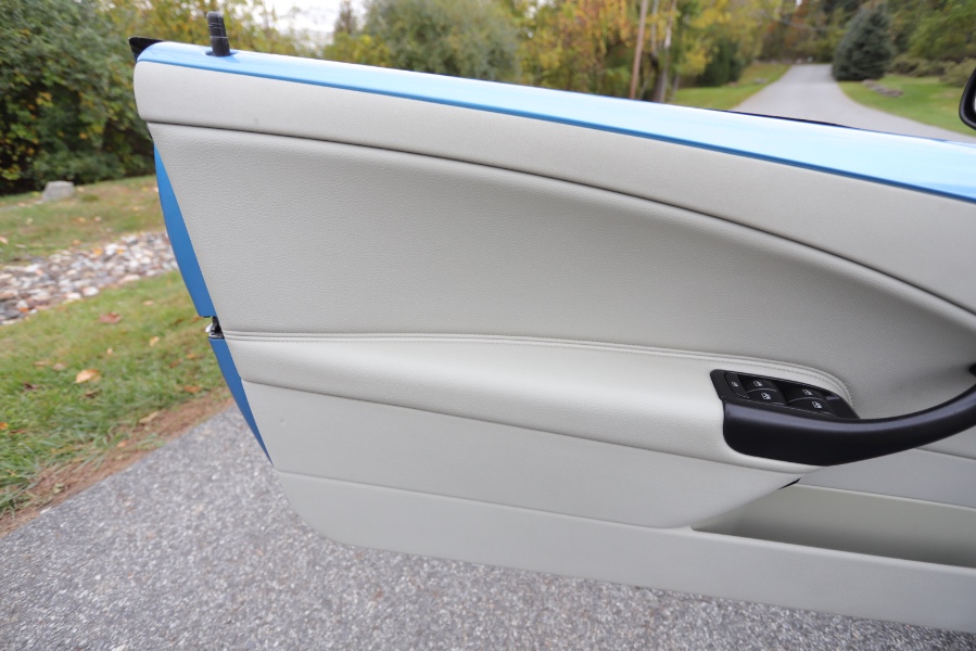 Used Saab 9-3 2dr Conv Aero 2006 | Meccanic Shop North Inc. North Salem, New York Used Saab 9-3 2dr Conv Aero 2006 | Meccanic Shop North Inc. North Salem, New York
