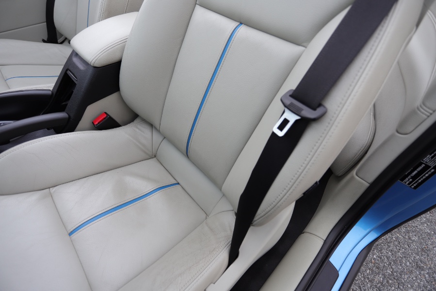 Used Saab 9-3 2dr Conv Aero 2006 | Meccanic Shop North Inc. North Salem, New York Used Saab 9-3 2dr Conv Aero 2006 | Meccanic Shop North Inc. North Salem, New York